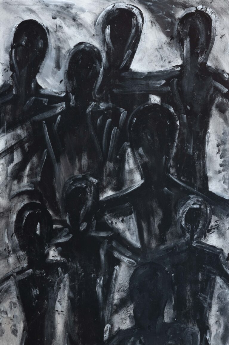 9 Shadows